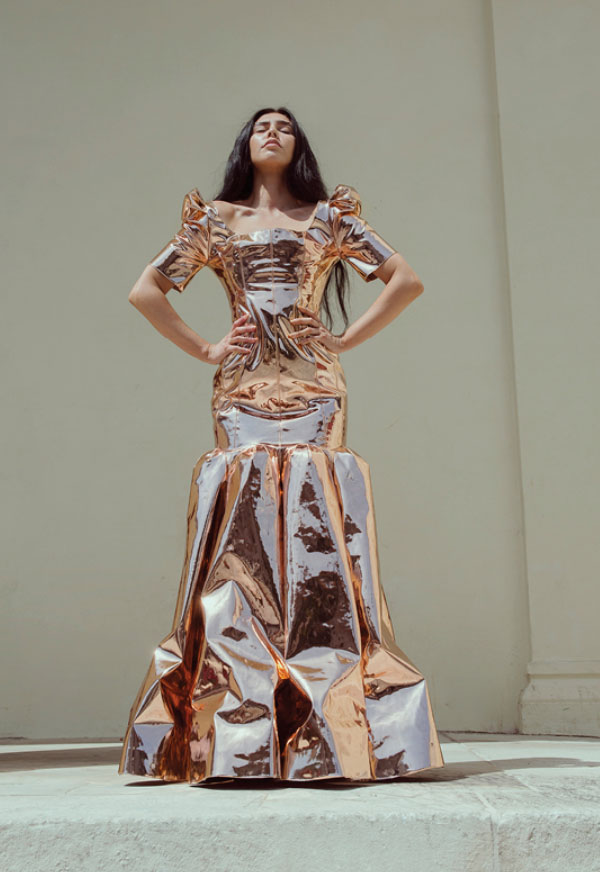 Design by Sarah-Louise Koessier