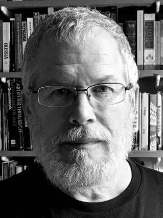 Dr Frank Gray