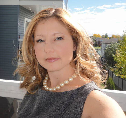 Dr Jennifer Holland
