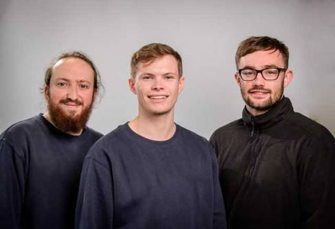 Ethicul with Charlie, Matt and Ryan