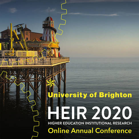 HEIR 2020 conference poster