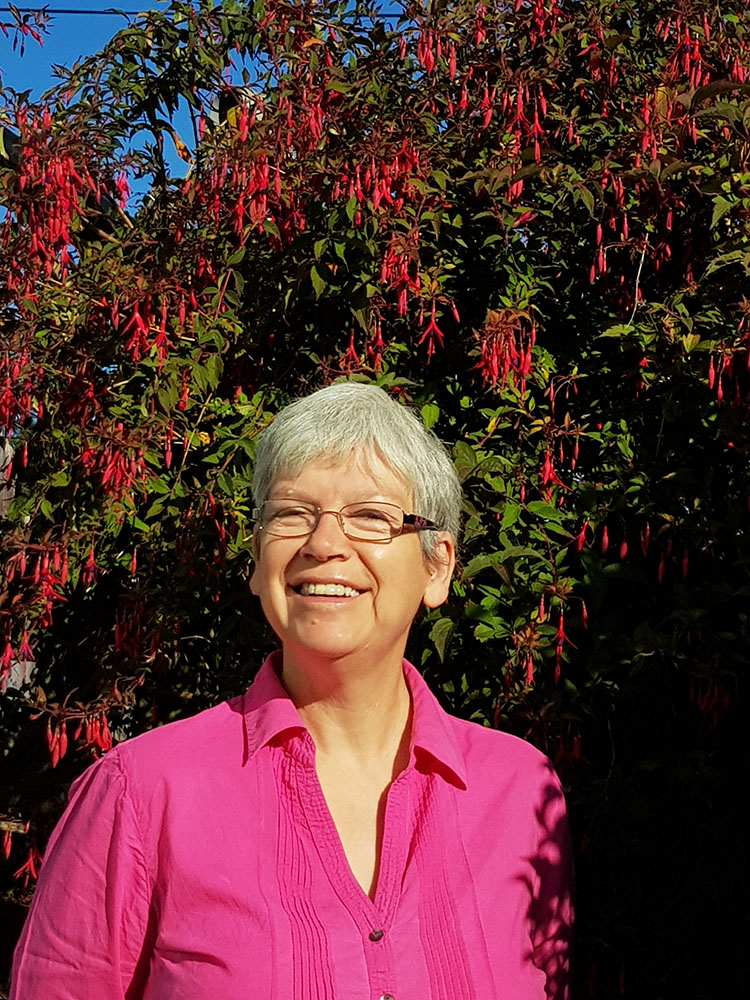 Hazel Horobin