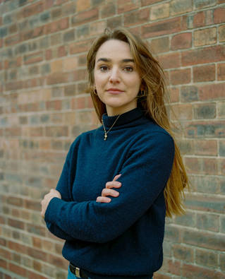 Juliet Klottrup Photo by Nathan Grace 2020