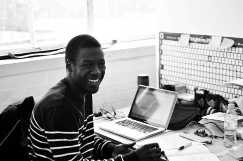 Robert Otim