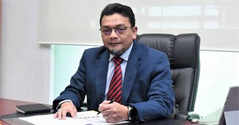Roslan Abdullah