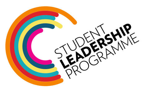 Student Leadership programme logo