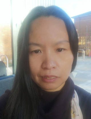 Dr Yan Wang