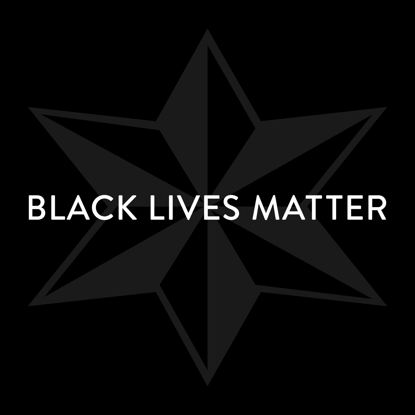 Black Lives Matter
