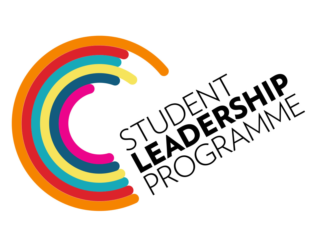 Student Leadership programme logo