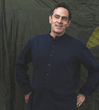 Alexandre da Cunha