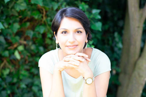 Angela Saini