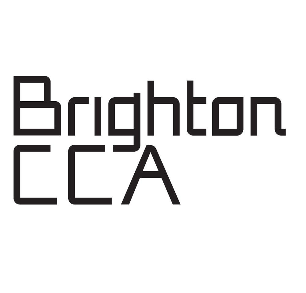 Brighton CCA logo