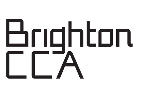 Brighton CCA logo