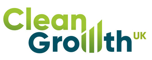 Clean Growth Logo