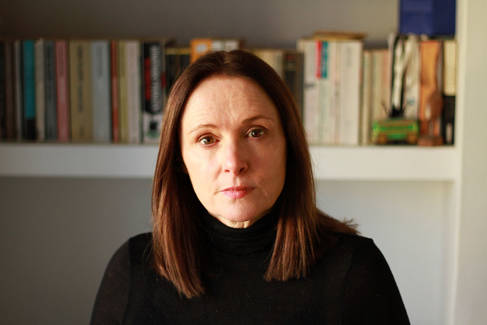 Associate Professor Lesley Murray