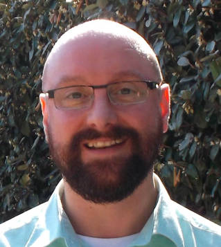 Dr Ian Cooper