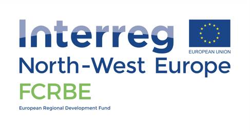 Interreg FCRBE logo