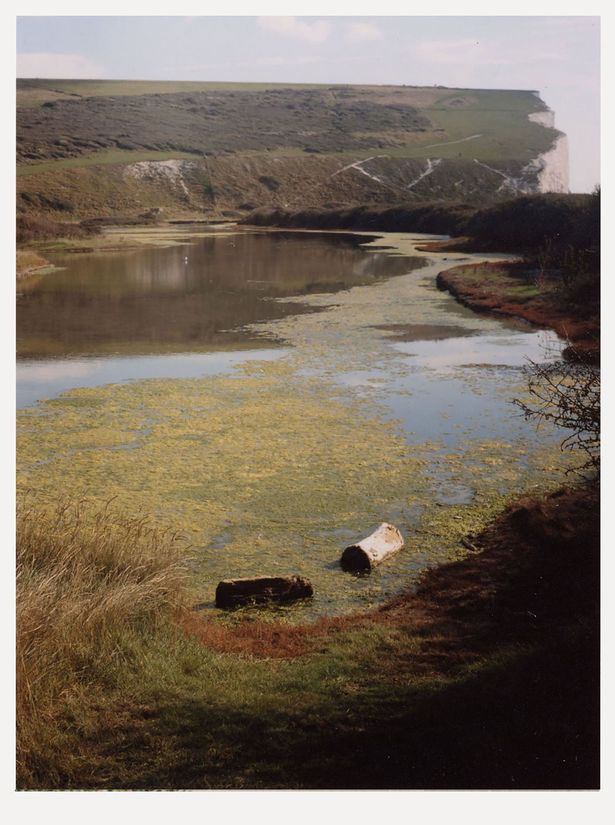 Mia Parker-Tang Seven Sisters 2019