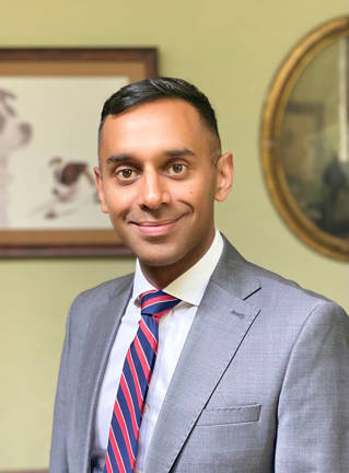 Professor Rusi Jaspal