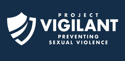 Project Vigilant logo