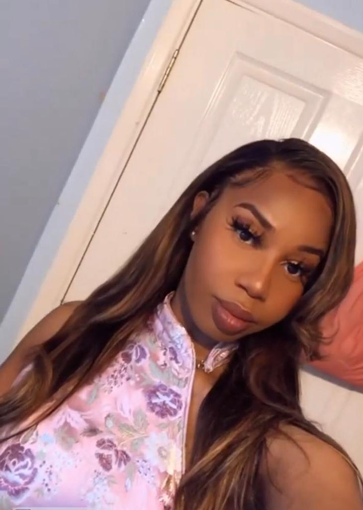 Zahira Odimayo - beepurple winner