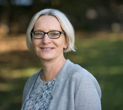 Zoe Osmond, Director of Clean Growth UK