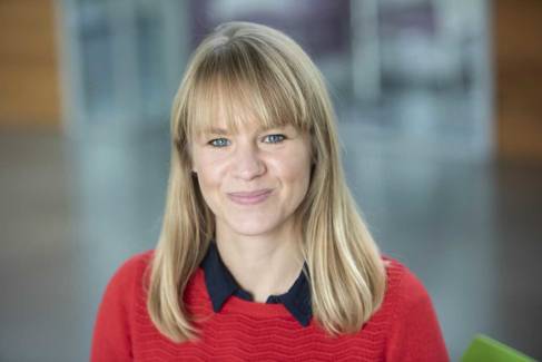 Photo of Head of Employability