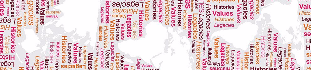 Centre for Design History logo