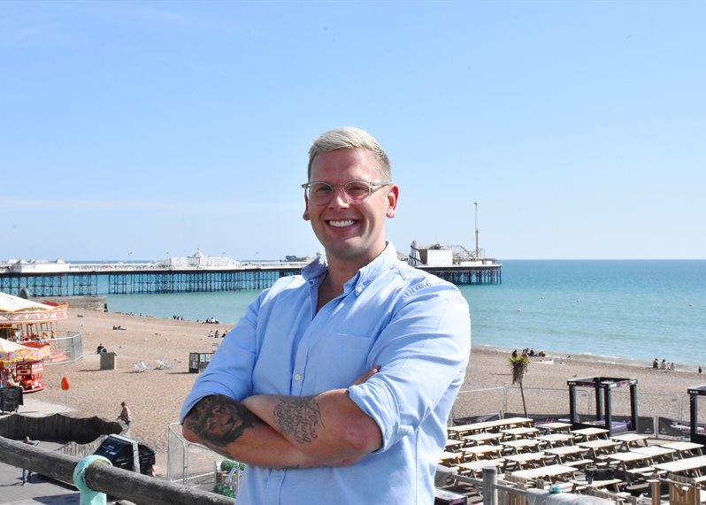 Dr Duncan Shrewsbury