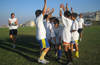 Pioneering Football 4 Peace International project hits 20th anniversary