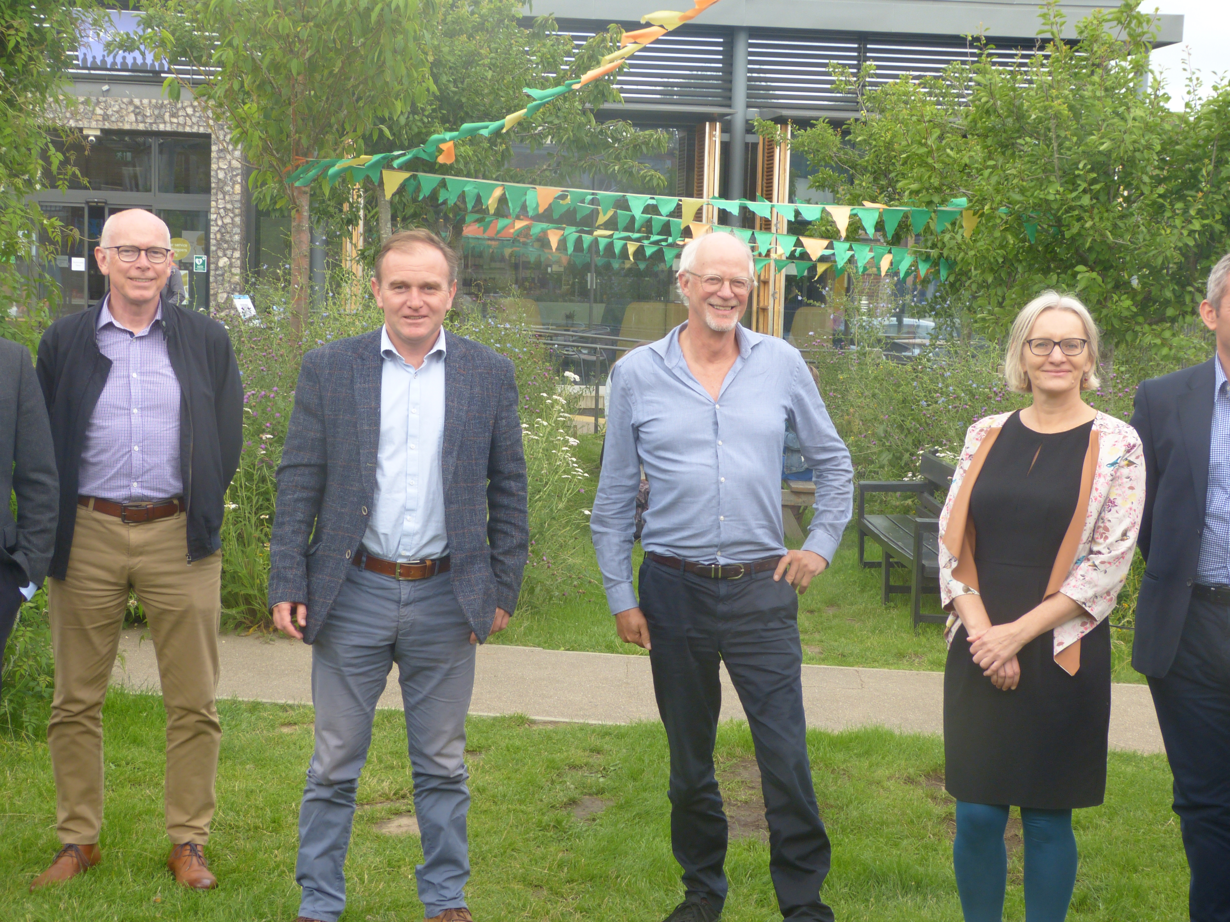 George-Eustice-and-Zoe-Osmond