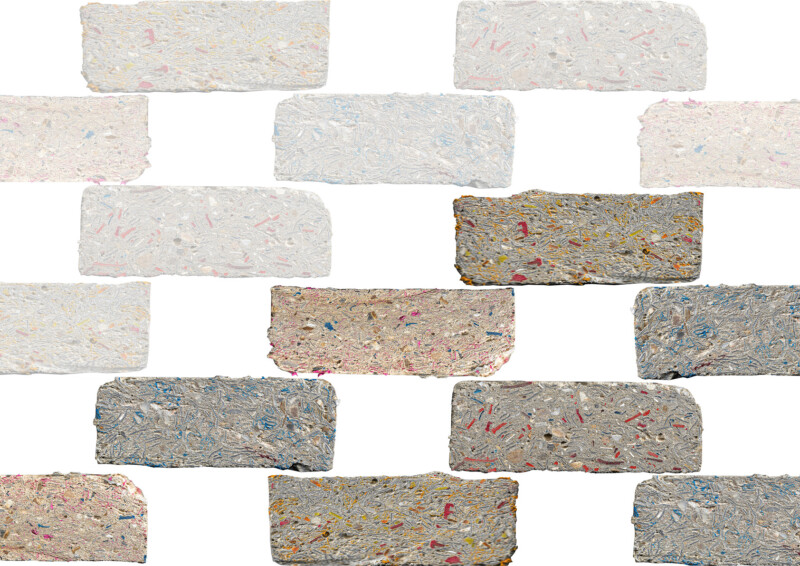 Matilda Swift-Barnard-bricks