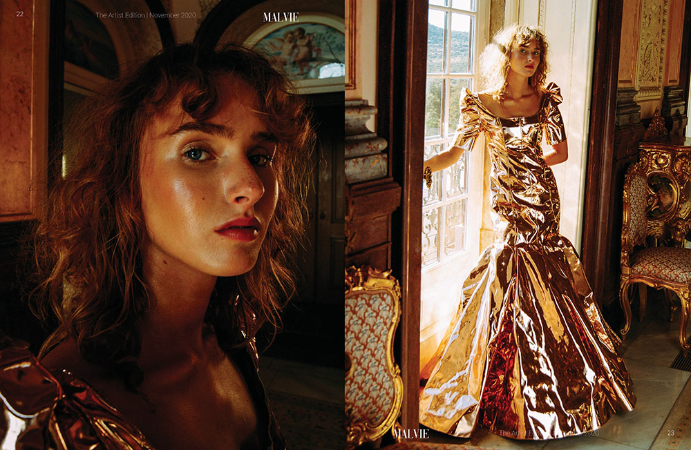 Sarah-Louise Koessler collection