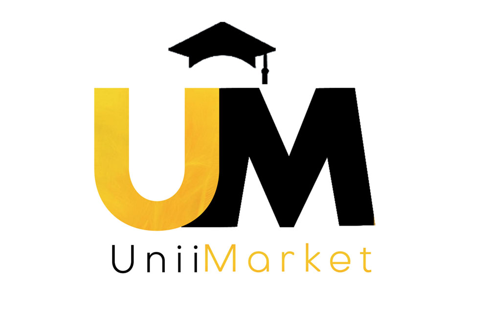 Uni Market app logo