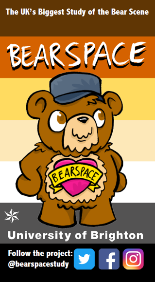 Bearspace logo