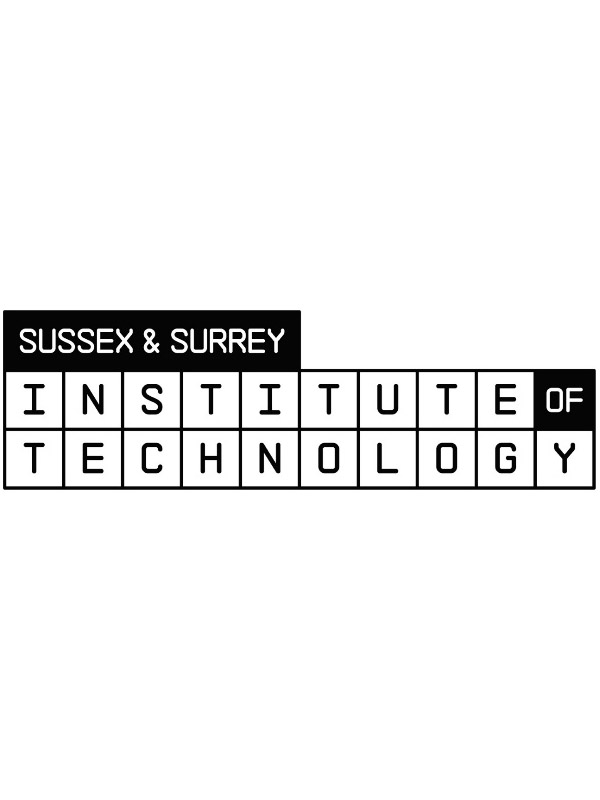 Sussex and Surrey Institute of Technology logo