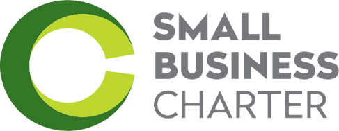 Small Business Charter logo