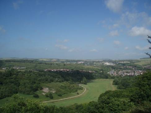 Photo of Wild Park in Brighton