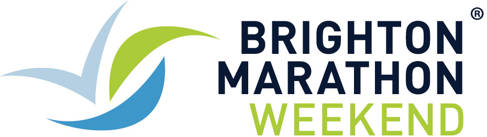 Brighton Marathon Weekend logo