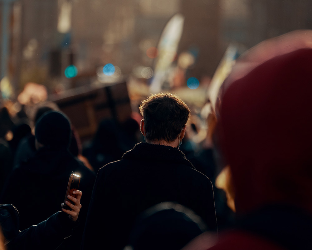 Most people with Long Covid face stigma and discrimination