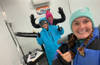 Brighton lab preparing local runner for sub-zero Greenland endurance test