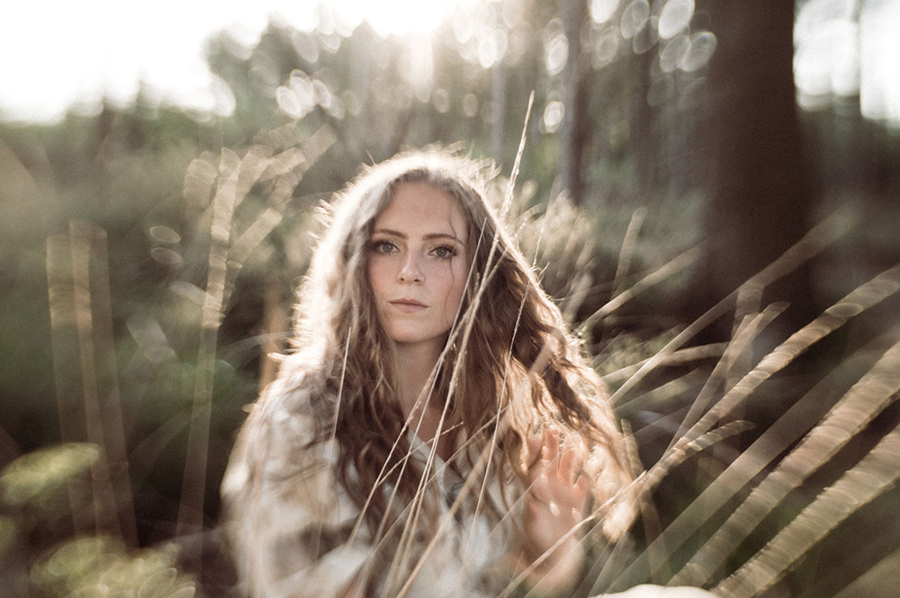 Sadie Horler picture - photography Matt Austin Images