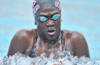 Brighton graduate becomes first Ugandan elected to world swimming committee
