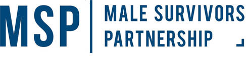 Male Survivors Partnership logo