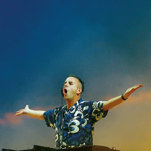 Fatboy Slim