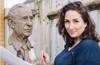 Brighton graduate's sculpture of King Charles III to feature in royal tribute garden at RHS Chelsea Flower Show