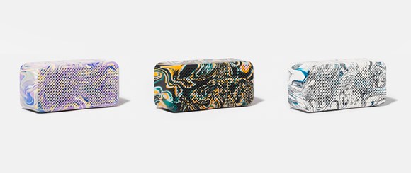 Range of Gomi speakers