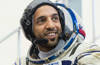 UAE astronaut Sultan Al Neyadi: from Brighton student to six-month space mission star