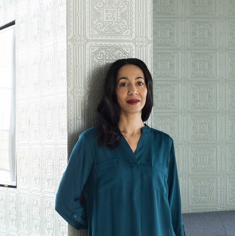 Michelle Ogundehin Photographer Ben Anders