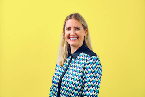 Professor Donna Whitehead